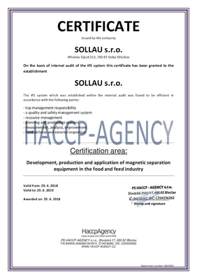 Систе́ма IFS