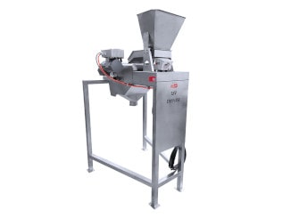 Лабораторні магнітні сепаратори LSV