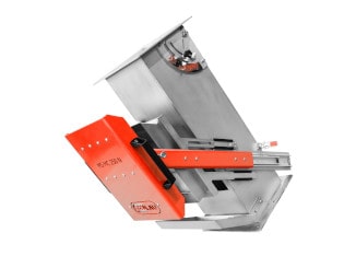 Самопливний сепаратор MS-MC