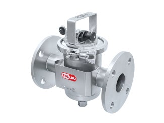 Сепаратор магнітний стержневий трубний MSP-S