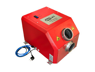 Гравітаційний металошукач PDK