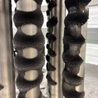 Сепаратор магнітний стержневий трубний MSP-S 125 N OCTOPUS