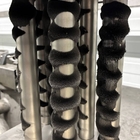 Сепаратор магнітний стержневий трубний MSP-S 125 N OCTOPUS