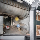 Закритий магнітний барабан MBZ-EKO 204 N 600