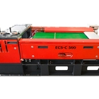 Вихреструмовий сепаратор кольорових металів ECS-C RAM 500