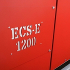 Вихреструмовий сепаратор кольорових металів ECS-C RAM 800