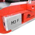 Підвісний самоочисний магнітний сепаратор DND-AC M3 F PANTHER