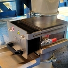 Магнітний сепаратор з корпусною конструкцією MSS-MC LUX 100/5 N