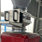 Магнітний сепаратор з корпусною конструкцією MSS-MC LUX 200/5 N + Гравітаційний металошукач QUICKTRON 03 R