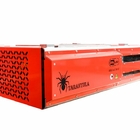 Самоочисний магнітний решітний сепаратор MSSJ-AC 300 N TARANTULA