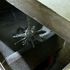 Зіркоподібна магнітна решітка для завантажувального бункера SM